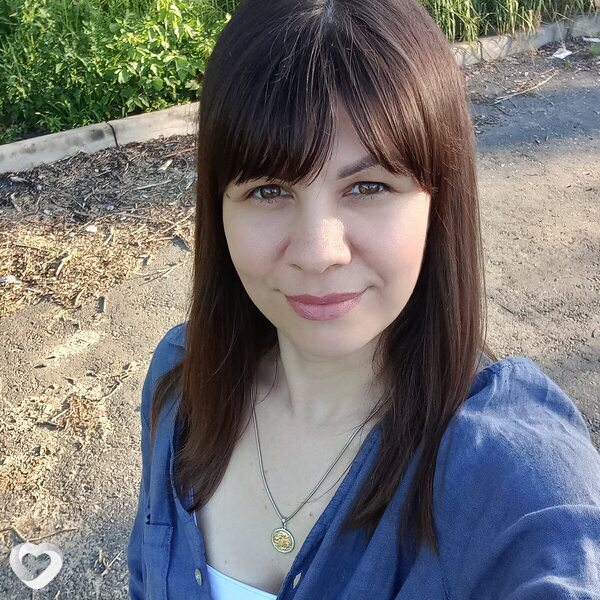 Ирина, 36, Брянске — анкета №1523929