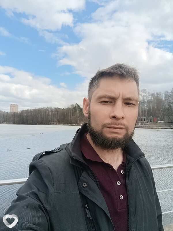 Сом, 34, Москве — анкета №1523708