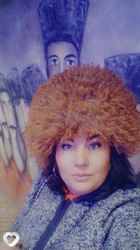 Юлия, 42, Архангельске — анкета №1523709