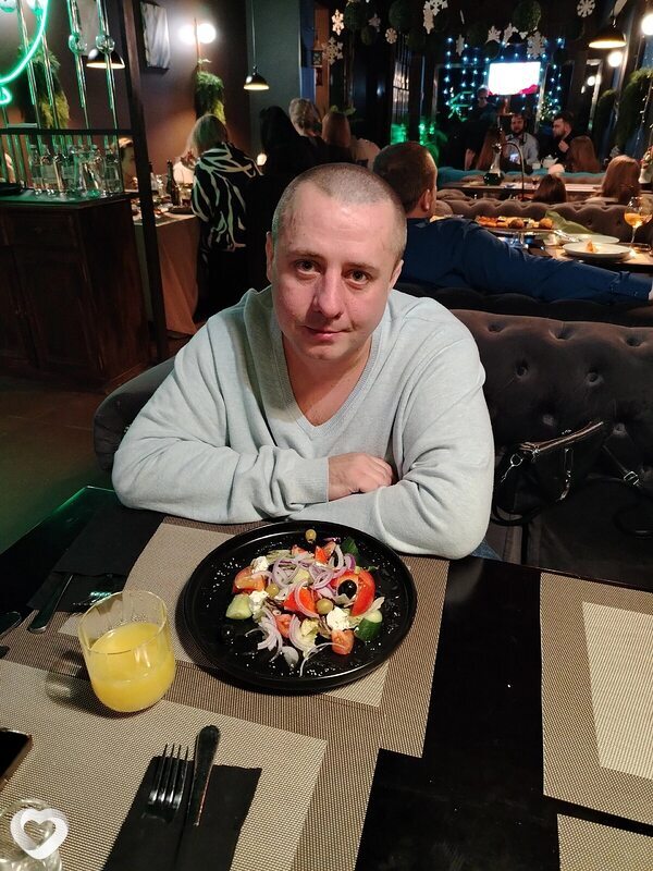 Денис, 33, Липецке — анкета №1523723