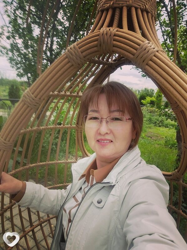 Имя Удалено, 48, Талгаре — анкета №1523726