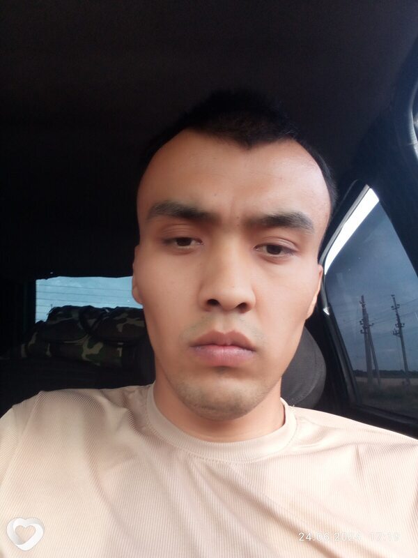 Али, 30, Алматы — анкета №1524009