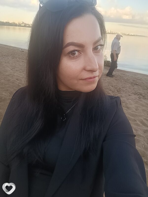 Крис, 34, Санкт-Петербурге — анкета №1524011