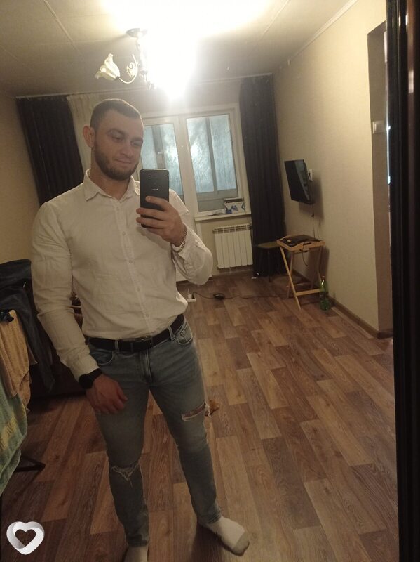 Дмитрий, 32, Самаре — анкета №1524015