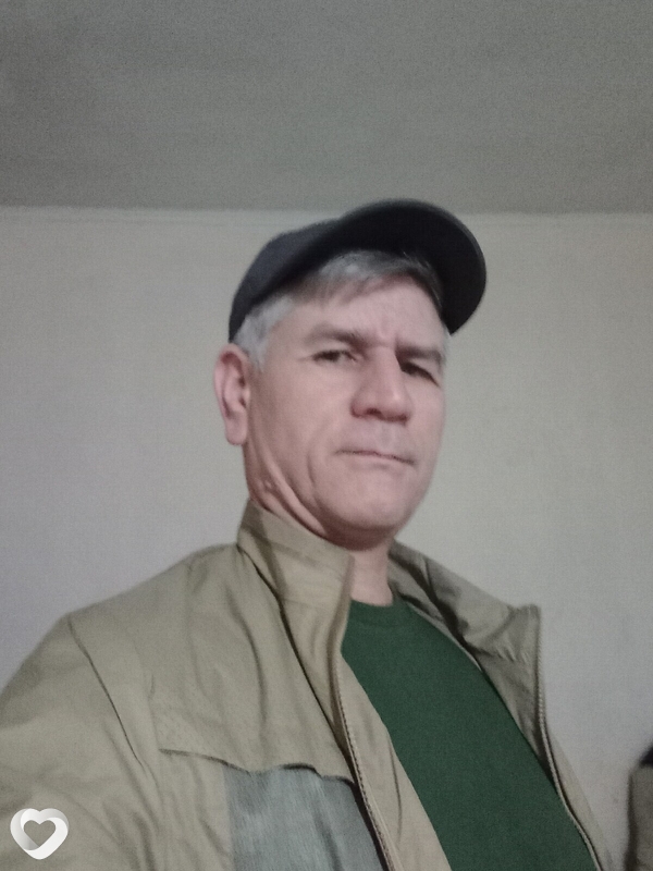 Ахмед, 48, Подольске — анкета №1524016