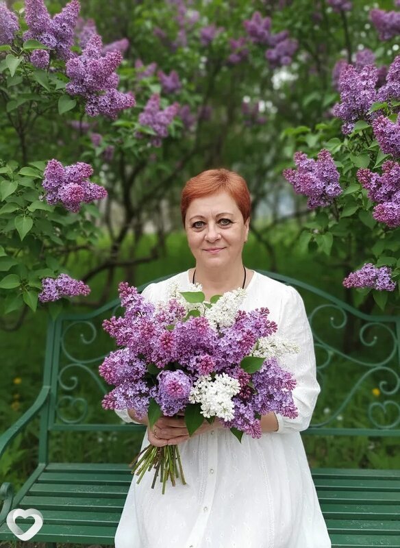 Ольга, Лотошино