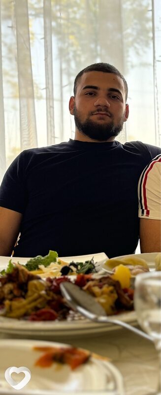 Вахаг, 26, Москве — анкета №1523731