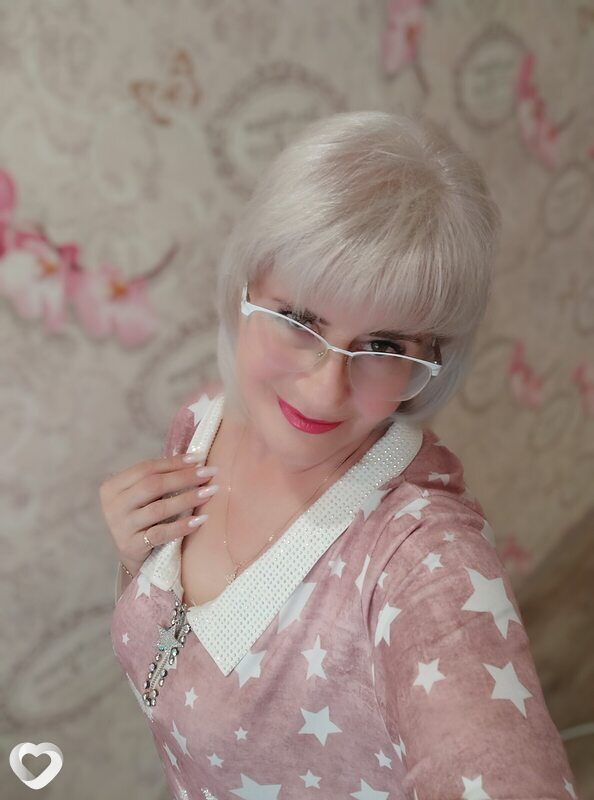 Лариса, 58, Мариуполе — анкета №1523733
