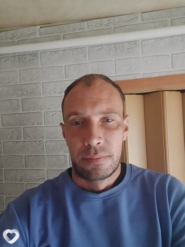 Саша, 43, Гродно — анкета №1523734