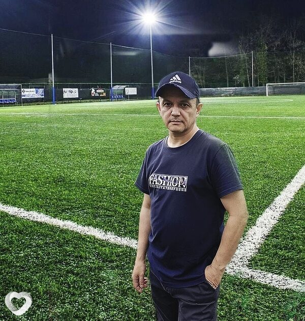 Денис, 44, Сарапуле — анкета №1523735
