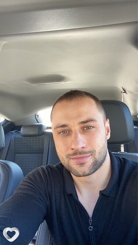 Михаил, 38, Нальчике — анкета №1523738