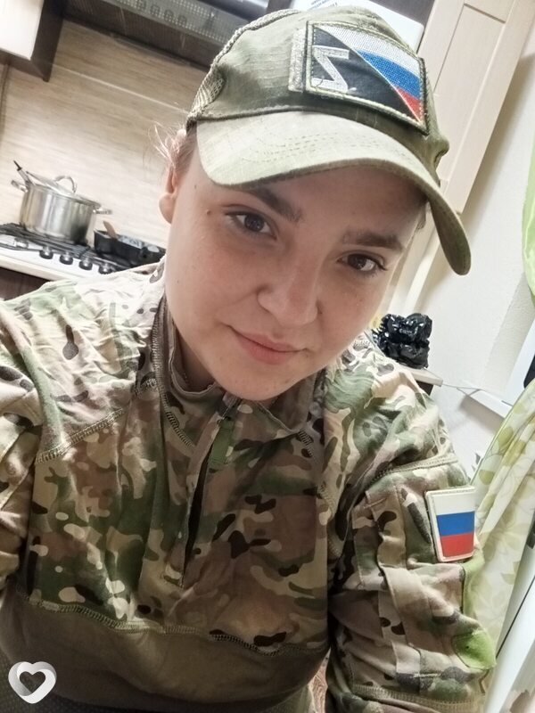 Маргарита, 22, Батайске — анкета №1523740