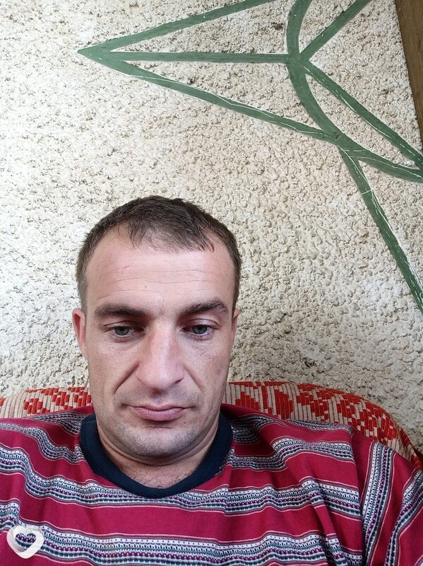 Александр, 35, Мостах — анкета №1523742