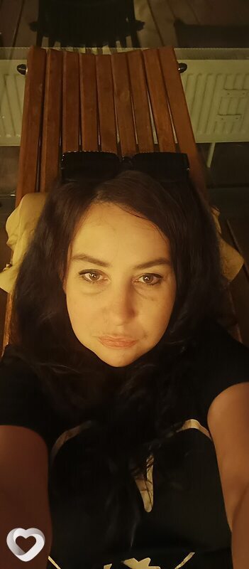Елена, 45, Воронеже — анкета №1523743