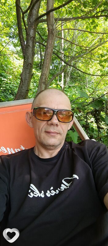 Максим, 50, Сочи — анкета №1523746