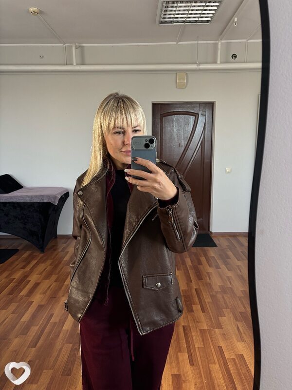 Наталья, 43, Тихорецке — анкета №1523750