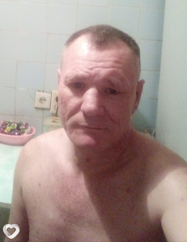 Влад, 45, Сосновоборск (Красноярский край) — анкета №1523781