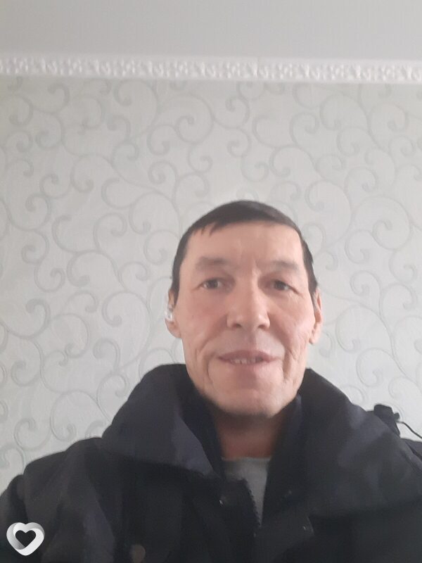Айтпек, 49, Таразе — анкета №1523782