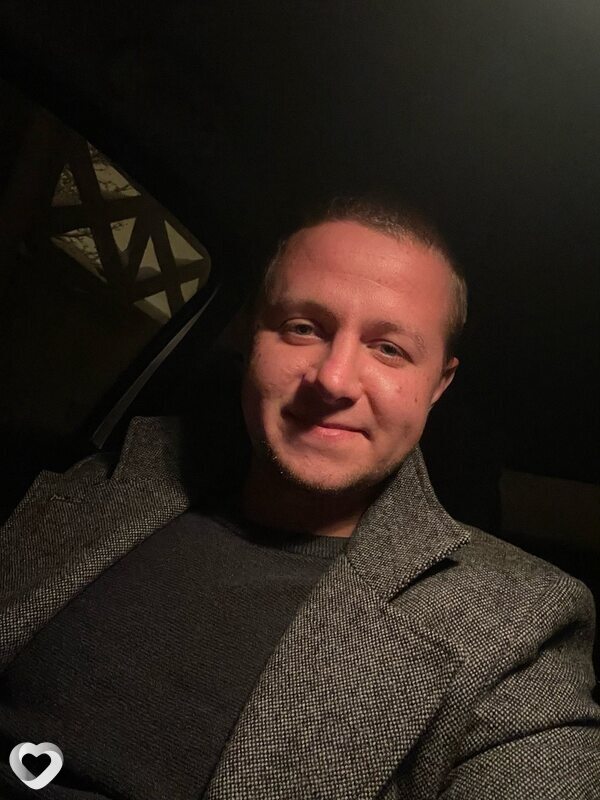 Влад, 34, Тольятти — анкета №1523784