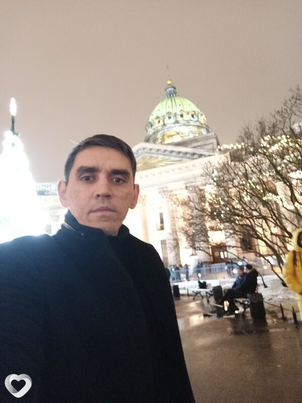Айнур, 37, Набережных Челнах — анкета №1523789