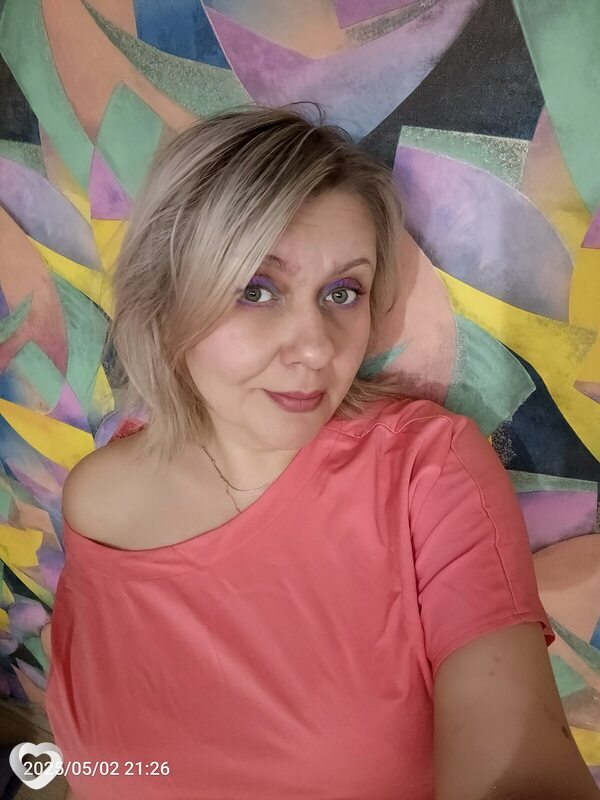 Kosmos, 46, Новосибирске — анкета №1523794
