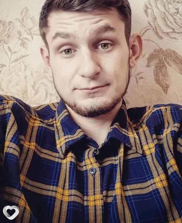 Олег, 28, Астане — анкета №1523798