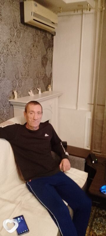 Андрей, 53, Казани — анкета №1523799