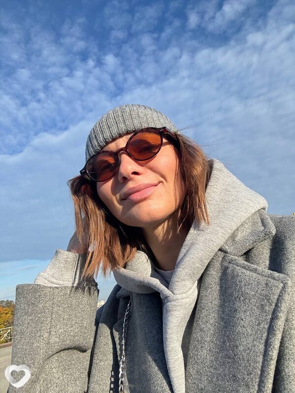 Ангелина, 42, Новосибирске — анкета №1523803