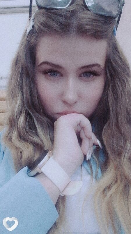Злая Девочка, 25, Воронеже — анкета №1523763