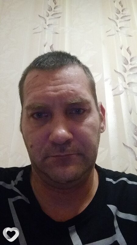 Владимир, 43, Кемерове — анкета №1523764
