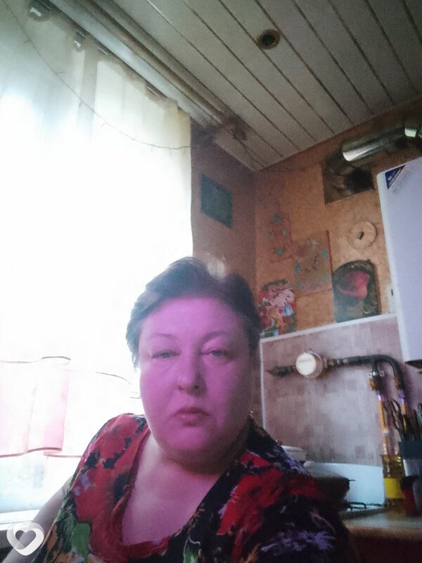Светлана, 49, Нижнем Новгороде — анкета №1523771