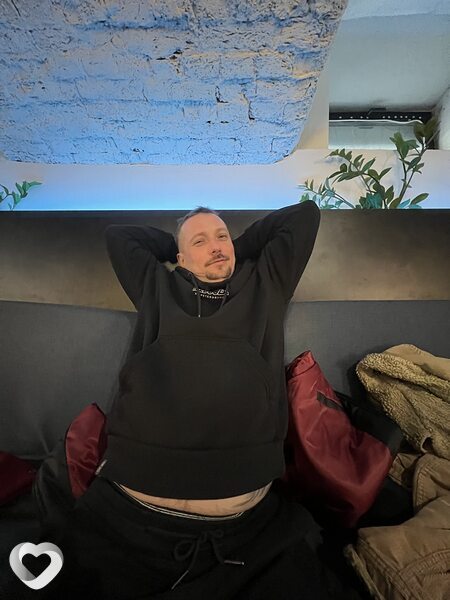 Игорь, 38, Санкт-Петербурге — анкета №1523775