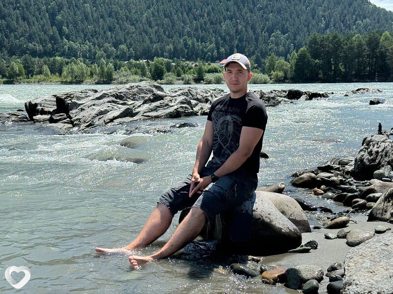 Роман, 26, Новосибирске — анкета №1523812