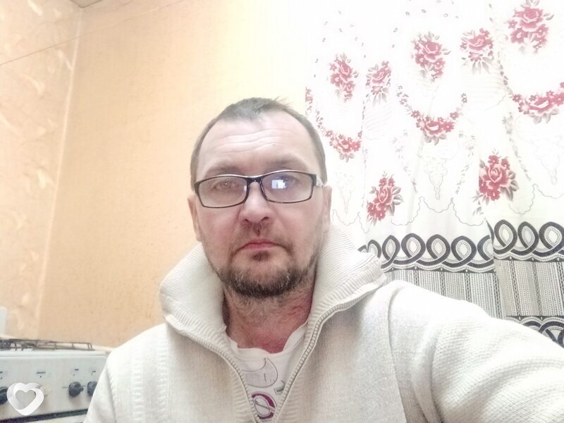 Сергей, 45, Пензе — анкета №1523816