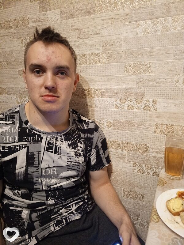 Александр, 25, Новокузнецке — анкета №1523817