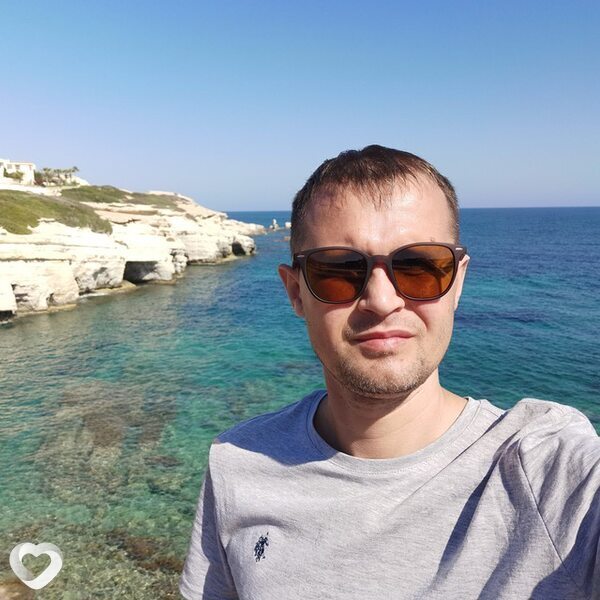 Кирилл, 36, Донецке — анкета №1523819