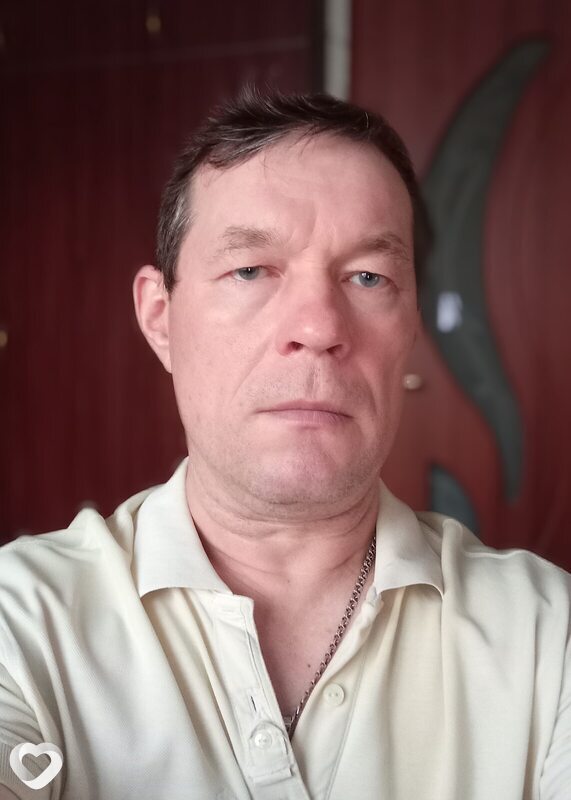 Роман, 52, Томске — анкета №1523821