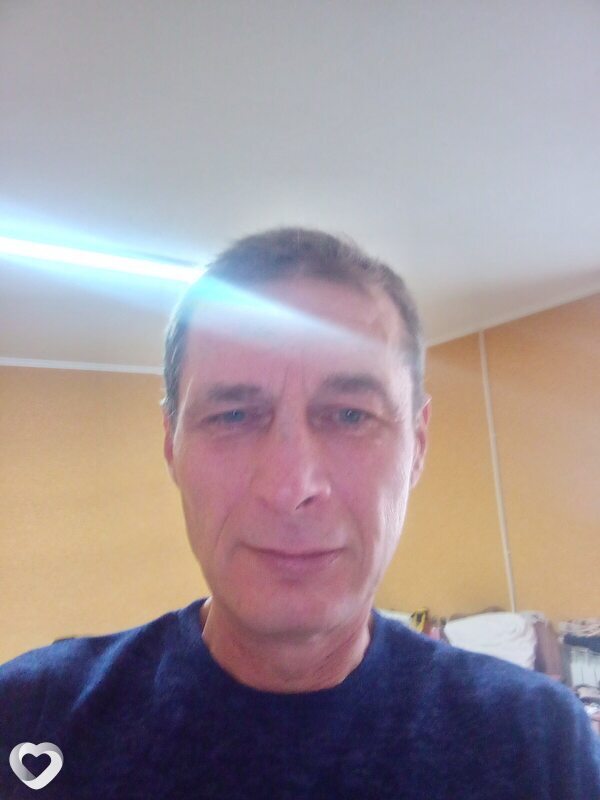 Алексей, 52, Сургуте — анкета №1523824
