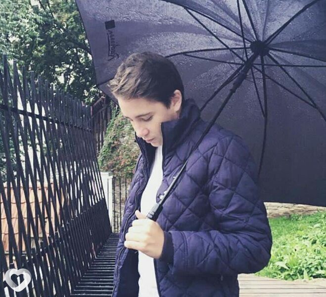Илья, 34, Санкт-Петербурге — анкета №1523685