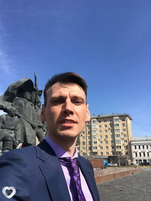 Ями, 46, Красноярске — анкета №1523693