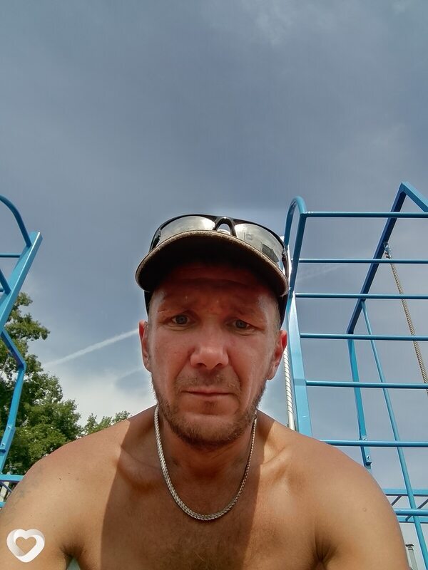 Альберт, 41, Новокузнецке — анкета №1523696