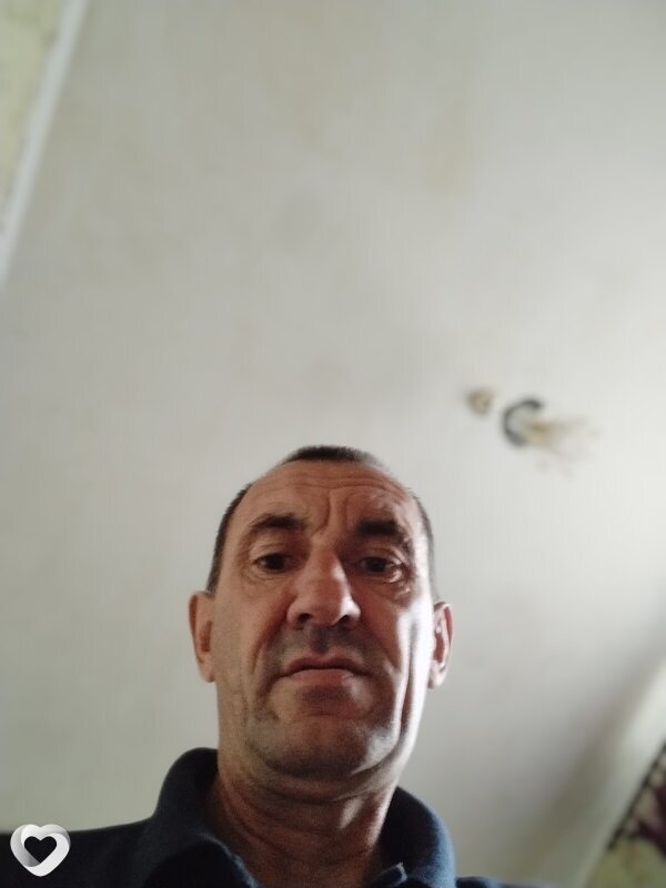 Виктор, 50, Пинске — анкета №1523698