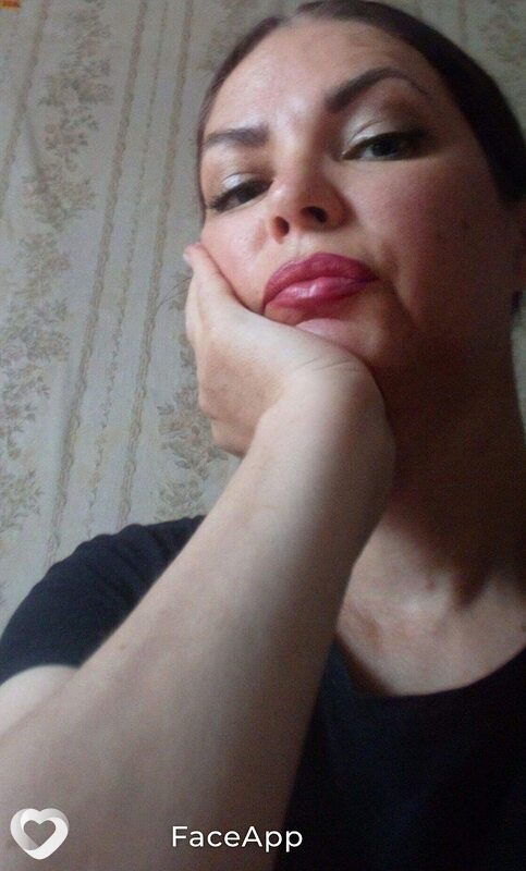 Аша, 44, Мариуполе — анкета №1523701
