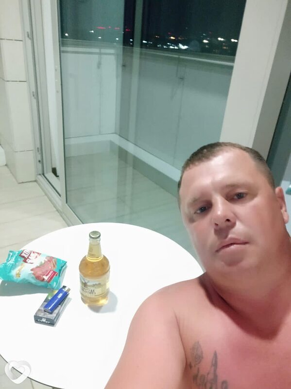 Вадим, 39, Ровеньках — анкета №1523702