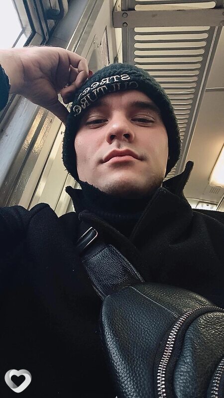 Никита, 30, Новосибирске — анкета №1523889