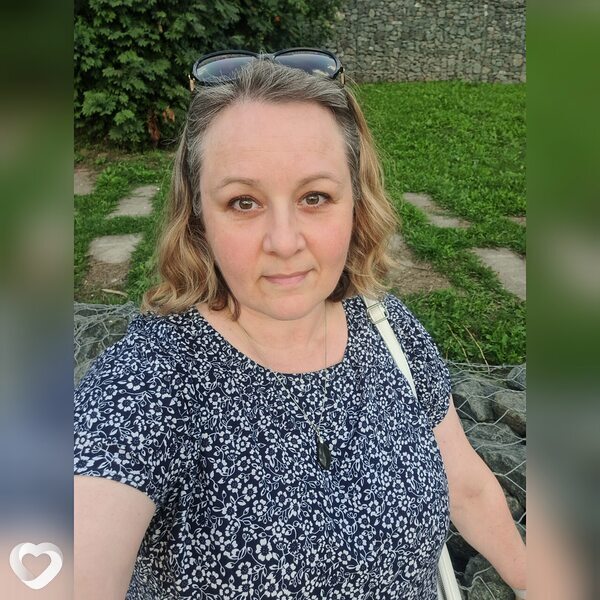 Ол, 42, Донецке — анкета №1523890
