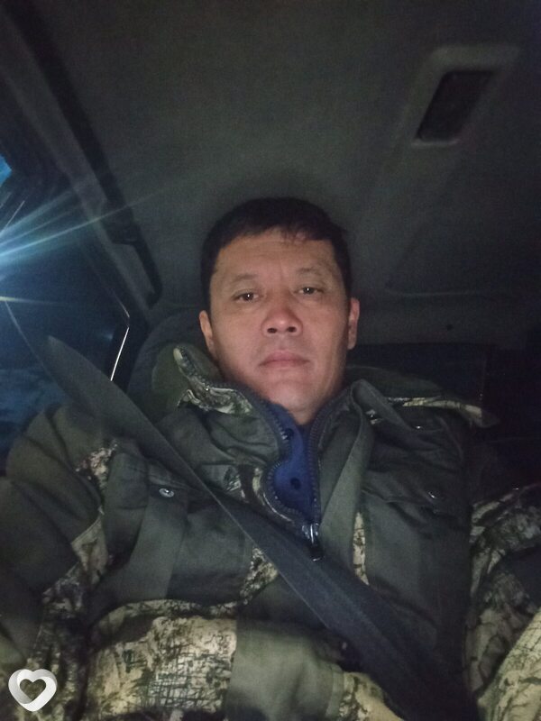 Еркош, 36, Кызылорде — анкета №1523894