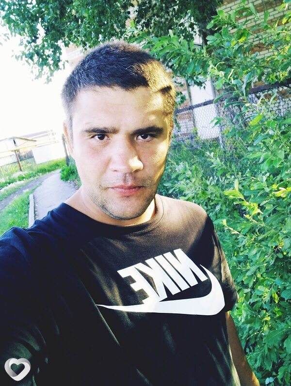 Виктор, 33, Новосибирске — анкета №1523900