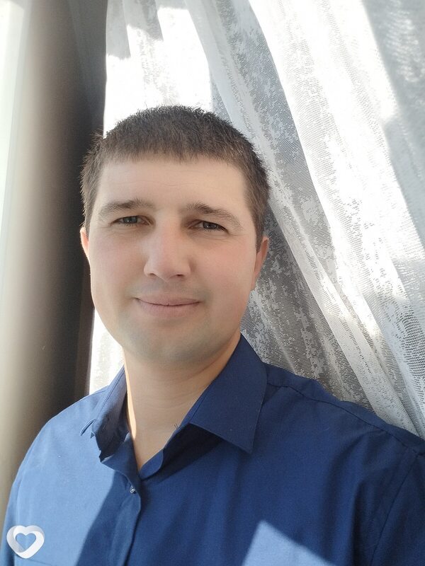 Харитонов Даниил, 30, Петропавловске — анкета №1523904