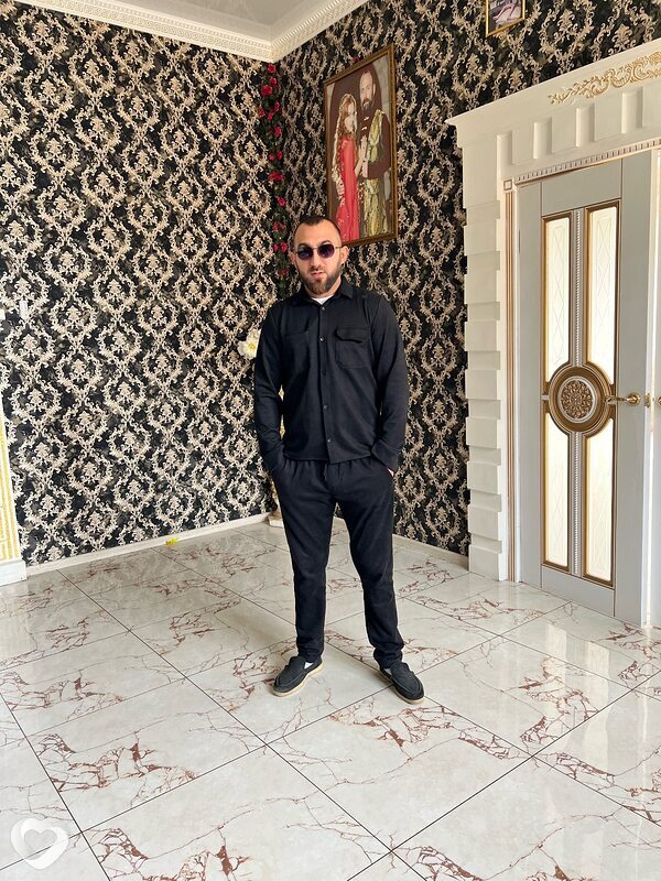 Иван, 33, Туле — анкета №1523905